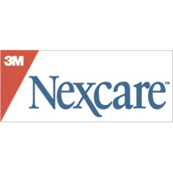 GARZA COMPRESSA STERILE NEXCARE STERIMED SOFT 36X40 CM MUL TILINGUAL 12 PEZZI