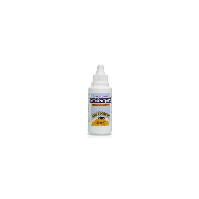 ACTISEED POMPELMO SEMI ESTRATTO LIQUIDO 50 ML ACTISEED POMPELMO SEMI ESTRATTO LIQUIDO 50 ML