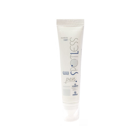 SPOTLESS PEN PHARCOS GEL 10 ML SPOTLESS PEN PHARCOS GEL 10 ML