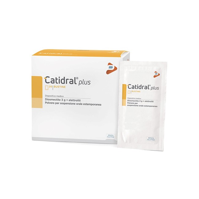 CATIDRAL PLUS 20 BUSTINE CATIDRAL PLUS 20 BUSTINE