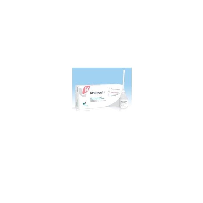 KRAMEGIN LAVANDA VAGINALE 5 FLACONI 100 ML CON CANNULA KRAMEGIN LAVANDA VAGINALE 5 FLACONI 100 ML CON CANNULA