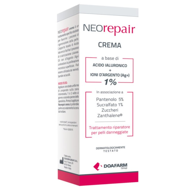 NEOREPAIR CREMA 75 ML NEOREPAIR CREMA 75 ML