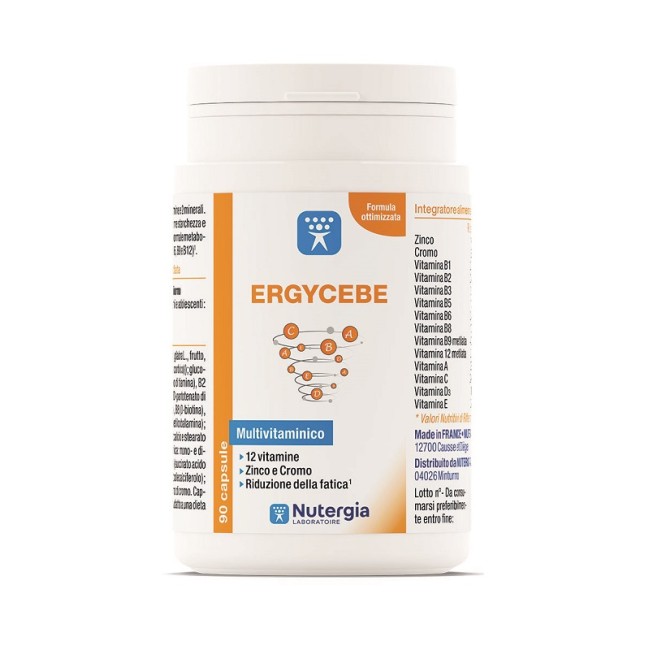 ERGYCEBE 90 CAPSULE ERGYCEBE 90 CAPSULE