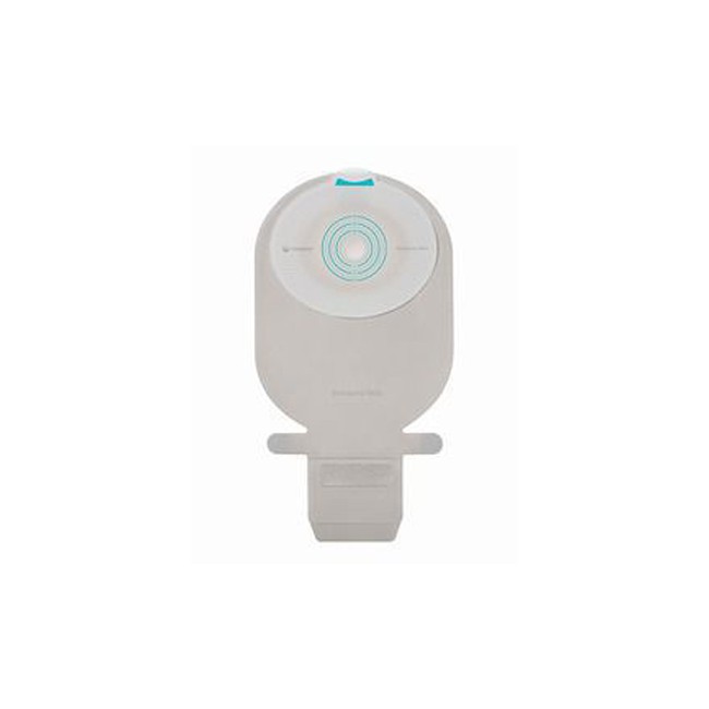 SACCA PER ILEOSTOMIA SENSURA MIO SISTEMA A UN PEZZO APERTA CON APERTURA ISPEZIONABILE MAXI 30-45 MM 30 PEZZI