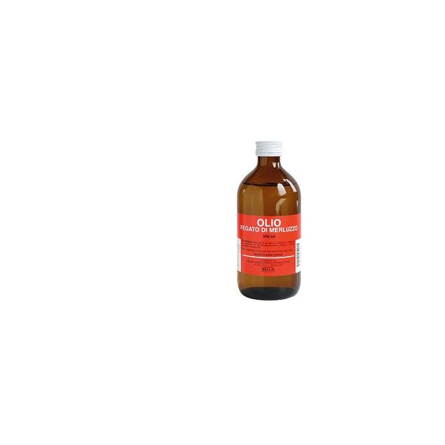 OLIO FEGATO MERLUZZO SOLUZIONE 250 ML OLIO FEGATO MERLUZZO SOLUZIONE 250 ML