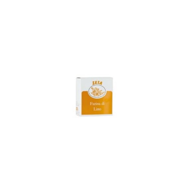 LINO FARINA 200 G LINO FARINA 200 G