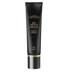 EUPHIDRA FDT FLUIDO MAT PELLI IMPURE MEDIO