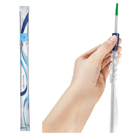 Catetere Vescicale Autolubrificante Liquick X-treme Rivestimento Idrofilo Diametro Ch10 Lunghezza 20 Cm Punta Ergothan 2 Fori Sf Catetere Vescicale Autolubrificante Liquick X-treme Rivestimento Idrofilo Diametro Ch10 Lunghezza 20 Cm Punta Ergothan 2 Fori Sf