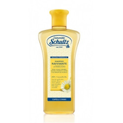 Schultz Shampoo Ravvivante 250ml