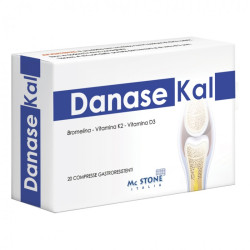 Danase Kal 20 Compresse