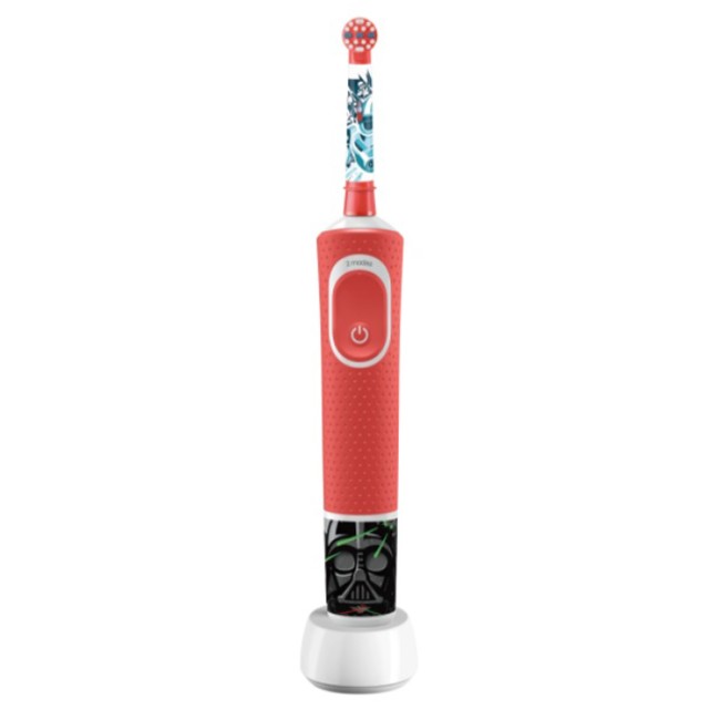 ORAL-B POWER VITALITY D100 KIDS STAR WARS ORAL-B POWER VITALITY D100 KIDS STAR WARS