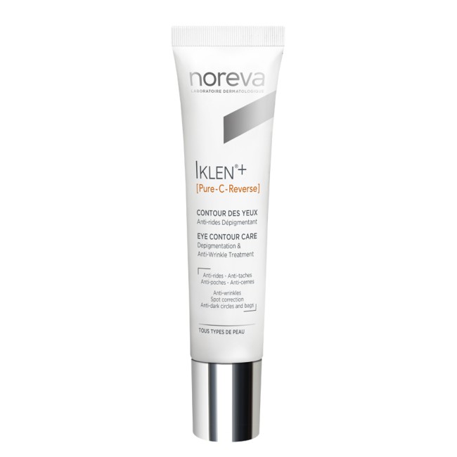 IKLEN + PUR C REVERSE CITY 15 ML IKLEN + PUR C REVERSE CITY 15 ML