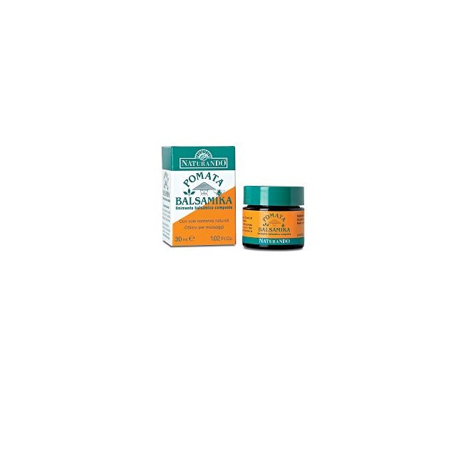 POMATA BALSAMIKA 30 ML POMATA BALSAMIKA 30 ML