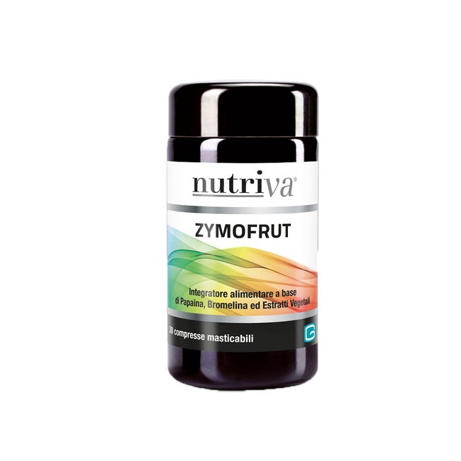 Nutriva Zymofrut Nutriva Zymofrut