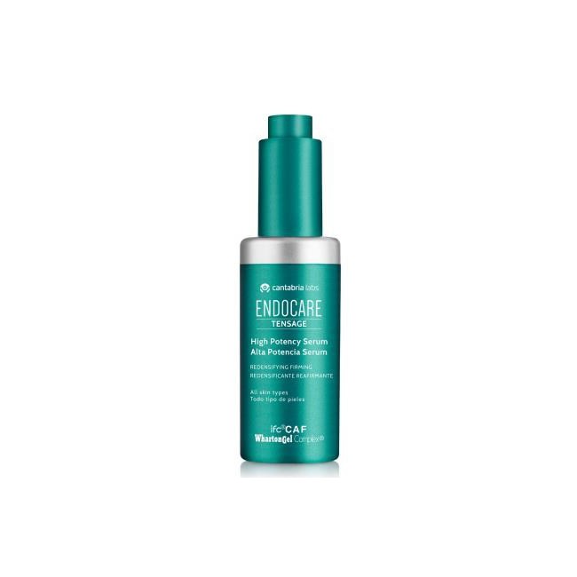 ENDOCARE TENSAGE HP SERUM TENSAGE 30 ML ENDOCARE TENSAGE HP SERUM TENSAGE 30 ML