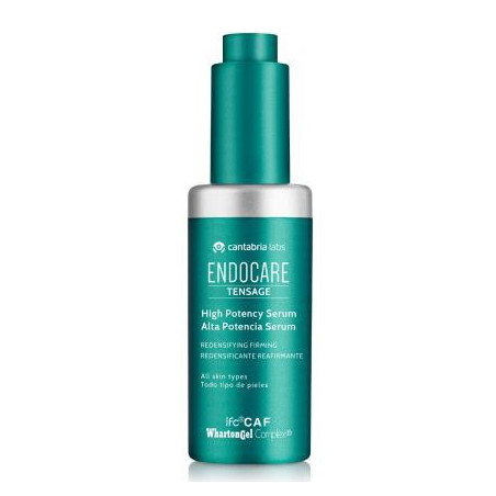ENDOCARE TENSAGE HP SERUM TENSAGE 30 ML ENDOCARE TENSAGE HP SERUM TENSAGE 30 ML