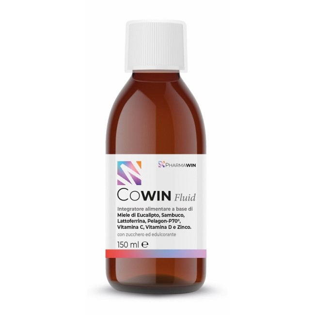 COWIN FLUID 150 ML COWIN FLUID 150 ML