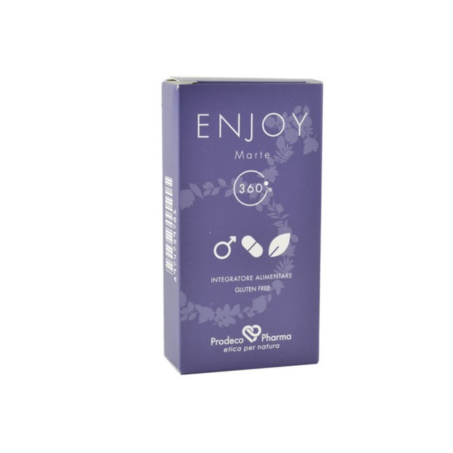 ENJOY MARTE 360 45 COMPRESSE ENJOY MARTE 360 45 COMPRESSE
