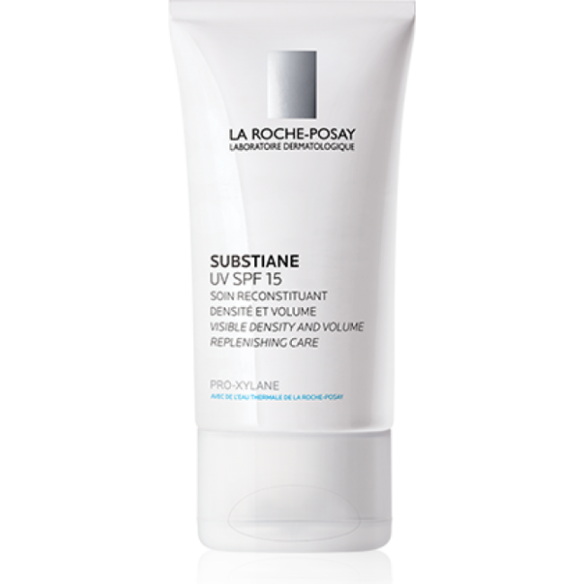 SUBSTIANE UV SPF15 40 ML SUBSTIANE UV SPF15 40 ML