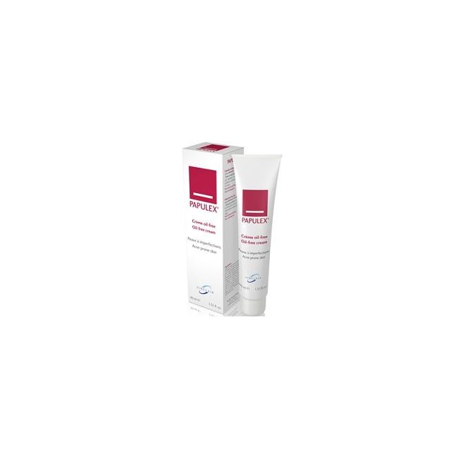 Papulex Crema Oil Free 40ml Papulex Crema Oil Free 40ml