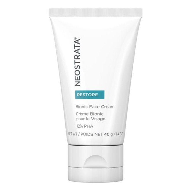 NEOSTRATA BIONIC FACE CREAM 40 G NEOSTRATA BIONIC FACE CREAM 40 G