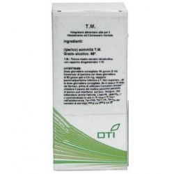 Poterium Spinosum Tintura Madre Gocce 100ml