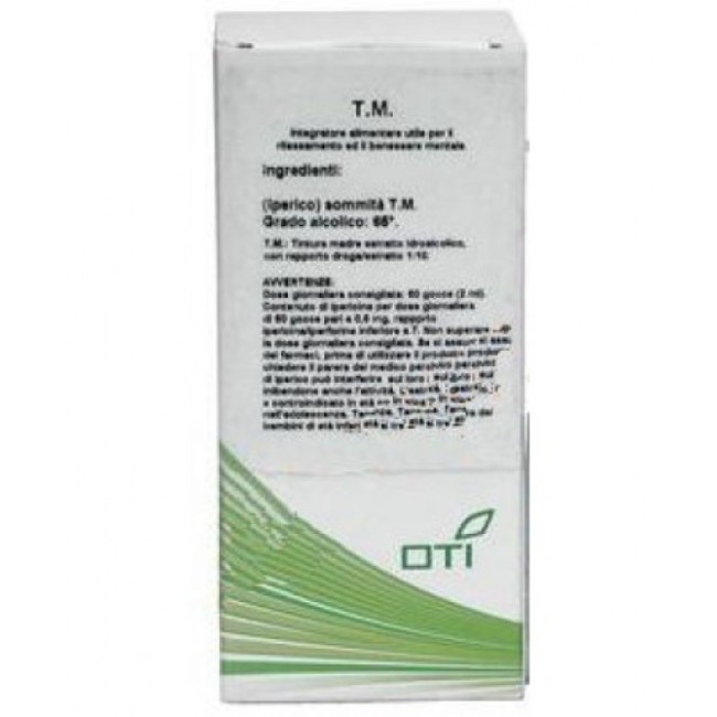 Poterium Spinosum Tintura Madre Gocce 100ml