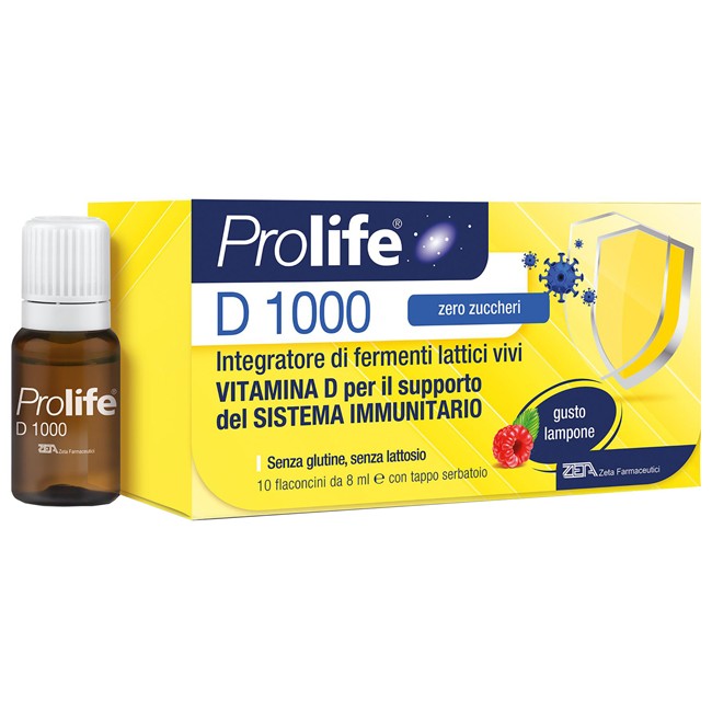 PROLIFE D 1000 80 ML PROLIFE D 1000 80 ML