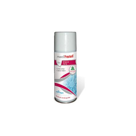 GHIACCIO SPRAY MEDIPRESTERIL 200 ML GHIACCIO SPRAY MEDIPRESTERIL 200 ML