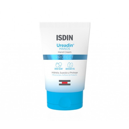 Isdin Manos Protect Crema protettiva per le mani secche 50 ml