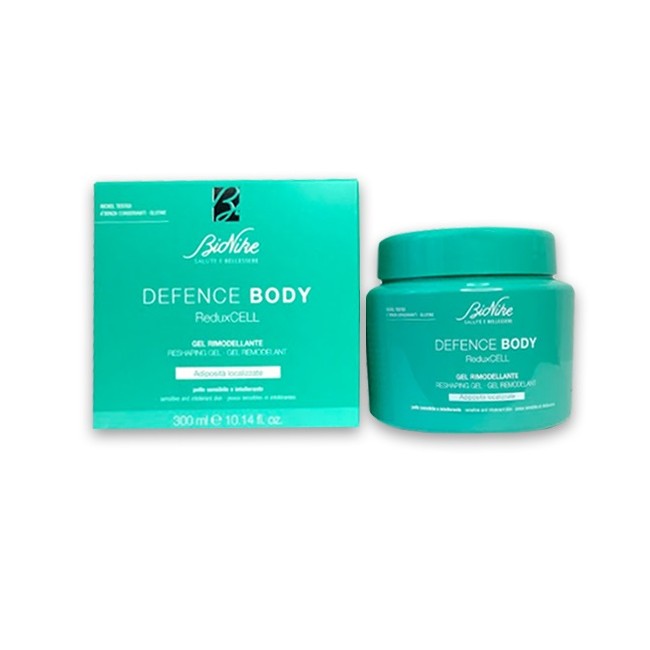 DEFENCE BODY GEL RIMODELLANTE 300 ML DEFENCE BODY GEL RIMODELLANTE 300 ML