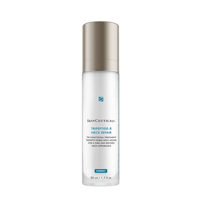 SkinCeuticals TRIPEPTIDE-R NECK REPAIR CREMA 50 ML SkinCeuticals TRIPEPTIDE-R NECK REPAIR CREMA 50 ML