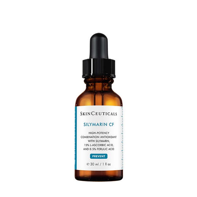 SkinCeuticals SILYMARIN CF 30 ML SkinCeuticals SILYMARIN CF 30 ML