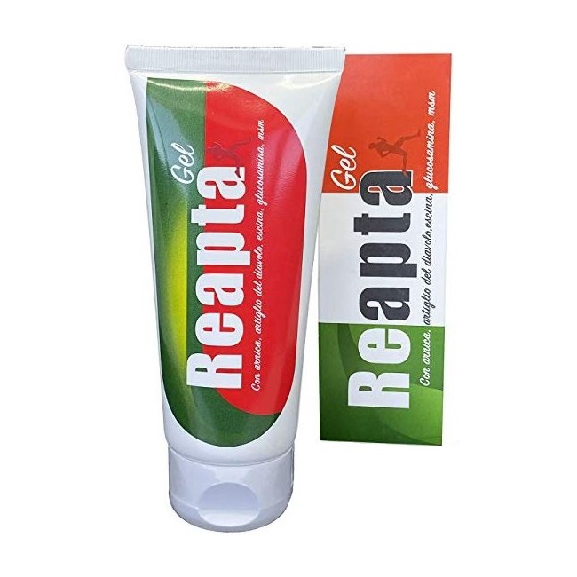 Reaptasi Gel 100 G Reaptasi Gel 100 G