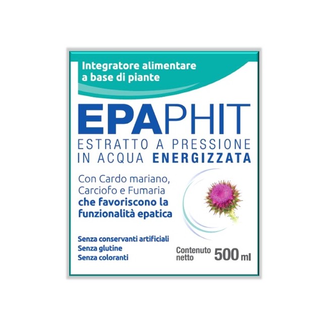 EPAPHIT 500 ML EPAPHIT 500 ML