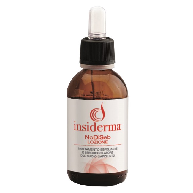 INSIDERMA NODISEB LOZIONE 50 ML INSIDERMA NODISEB LOZIONE 50 ML