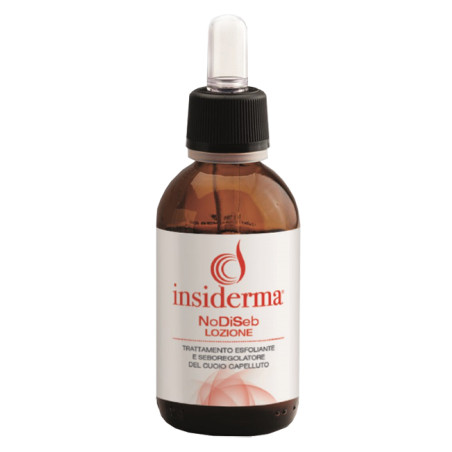 INSIDERMA NODISEB LOZIONE 50 ML INSIDERMA NODISEB LOZIONE 50 ML