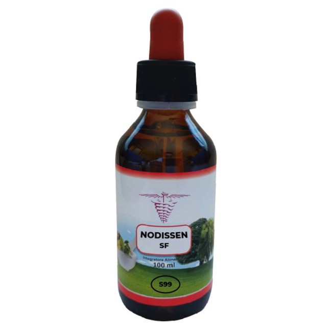 NO DISSEN SF GOCCE 100 ML NO DISSEN SF GOCCE 100 ML