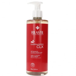 Rilastil Dermagen Detergente Mani Antimicrobico 500 Ml