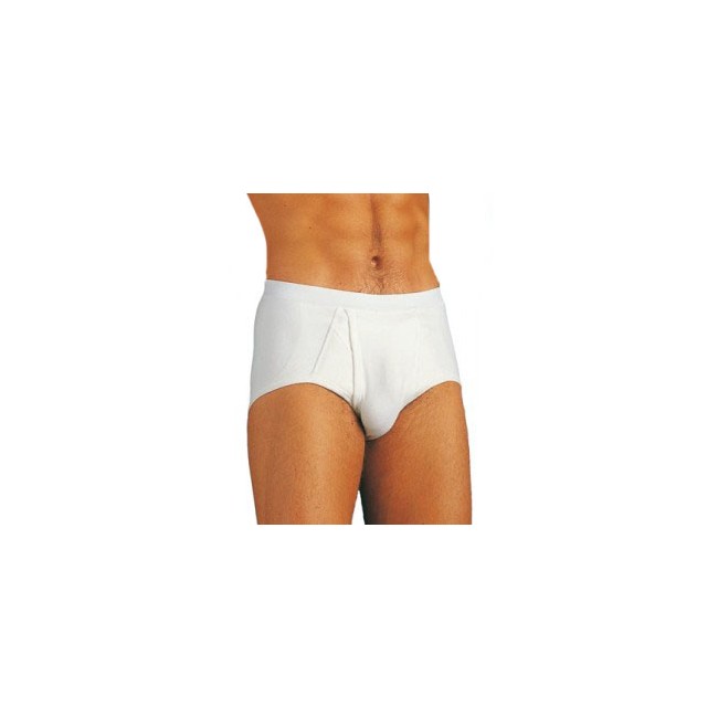 DUALSAN SLIP CONTENITIVO UOMO 2 DUALSAN SLIP CONTENITIVO UOMO 2