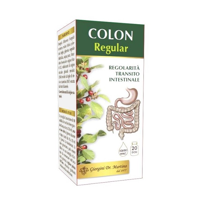 COLON REGULAR LIQUIDO ANALCOLICO 200 ML COLON REGULAR LIQUIDO ANALCOLICO 200 ML