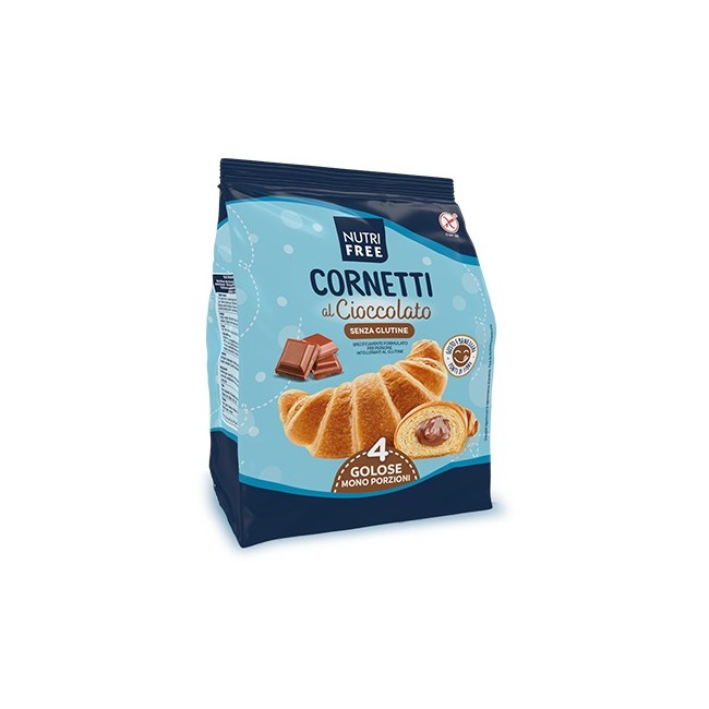 NUTRIFREE LE BRIOCHE CACAO 200 G NUTRIFREE LE BRIOCHE CACAO 200 G