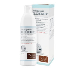 Fiocchi Di Riso Detergente Glicocerin Ultradelicato 200 Ml