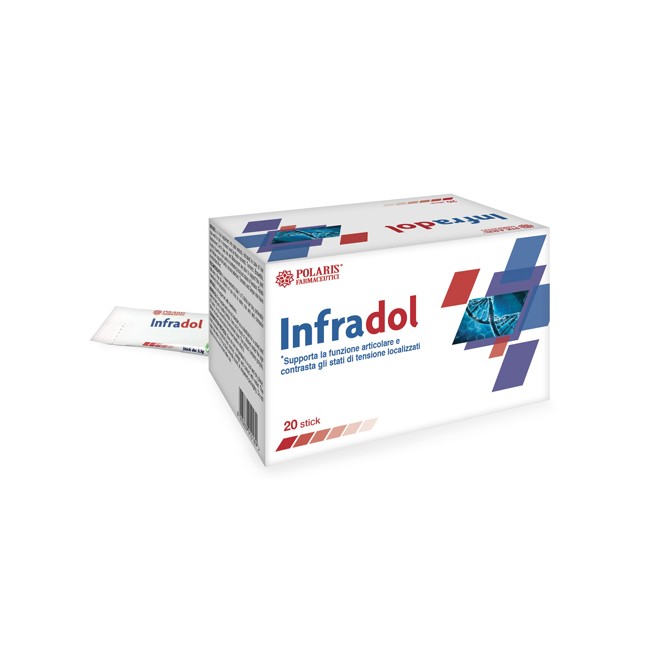 INFRADOL 20 STICK INFRADOL 20 STICK