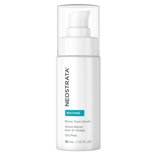 NEOSTRATA BIONIC FACE SERUM 30 ML NEOSTRATA BIONIC FACE SERUM 30 ML
