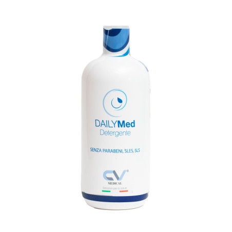 DAILYMED DETERGENTE 500 ML DAILYMED DETERGENTE 500 ML