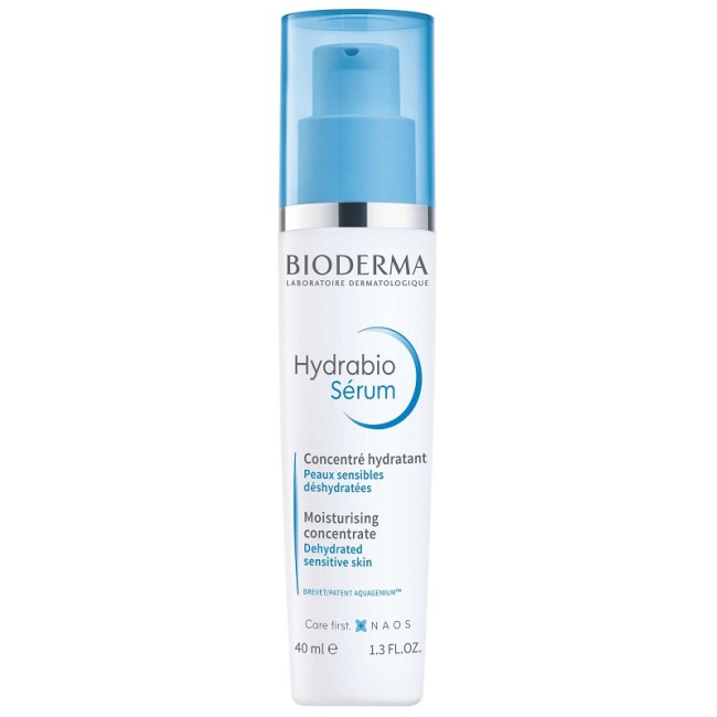 Bioderma Hydrabio Serum 40ml Bioderma Hydrabio Serum 40ml
