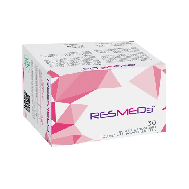 RESMED3 30 BUSTINE RESMED3 30 BUSTINE