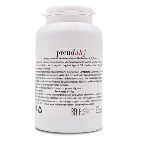 Prendak2 150 Compresse Prendak2 150 Compresse