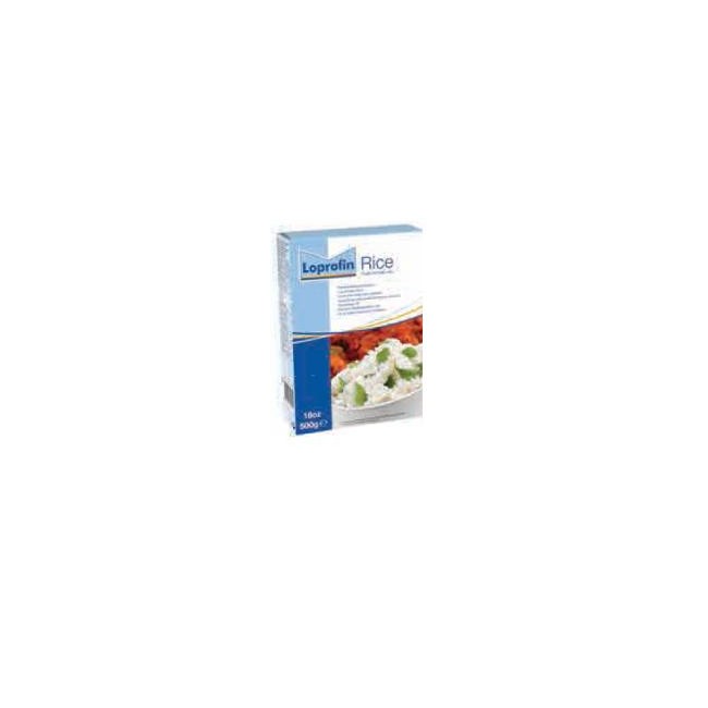 LOPROFIN RISO 500 G NUOVA FORMULA LOPROFIN RISO 500 G NUOVA FORMULA